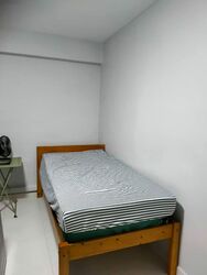 Blk 16 Telok Blangah Crescent (Bukit Merah), HDB 3 Rooms #593806601